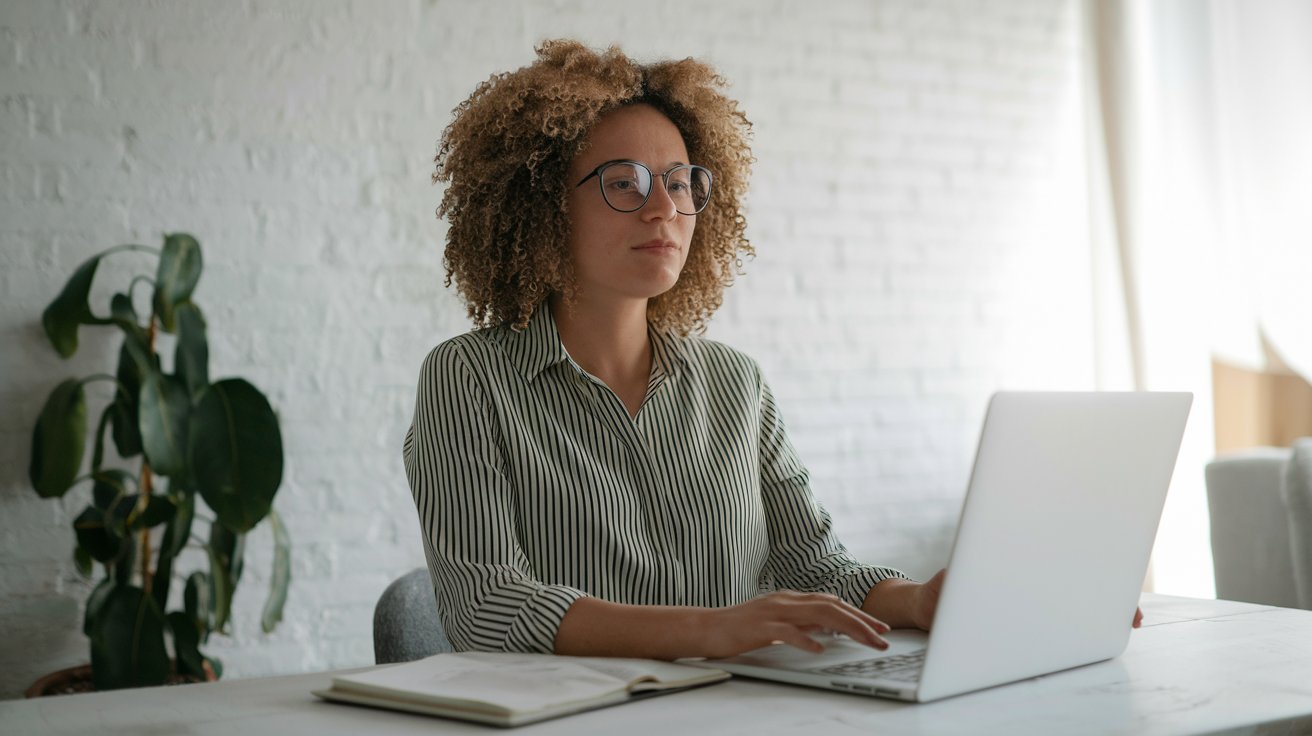 História Inspiradora: Como a Carla Mudou Sua Vida Com Uma Decisão Financeira