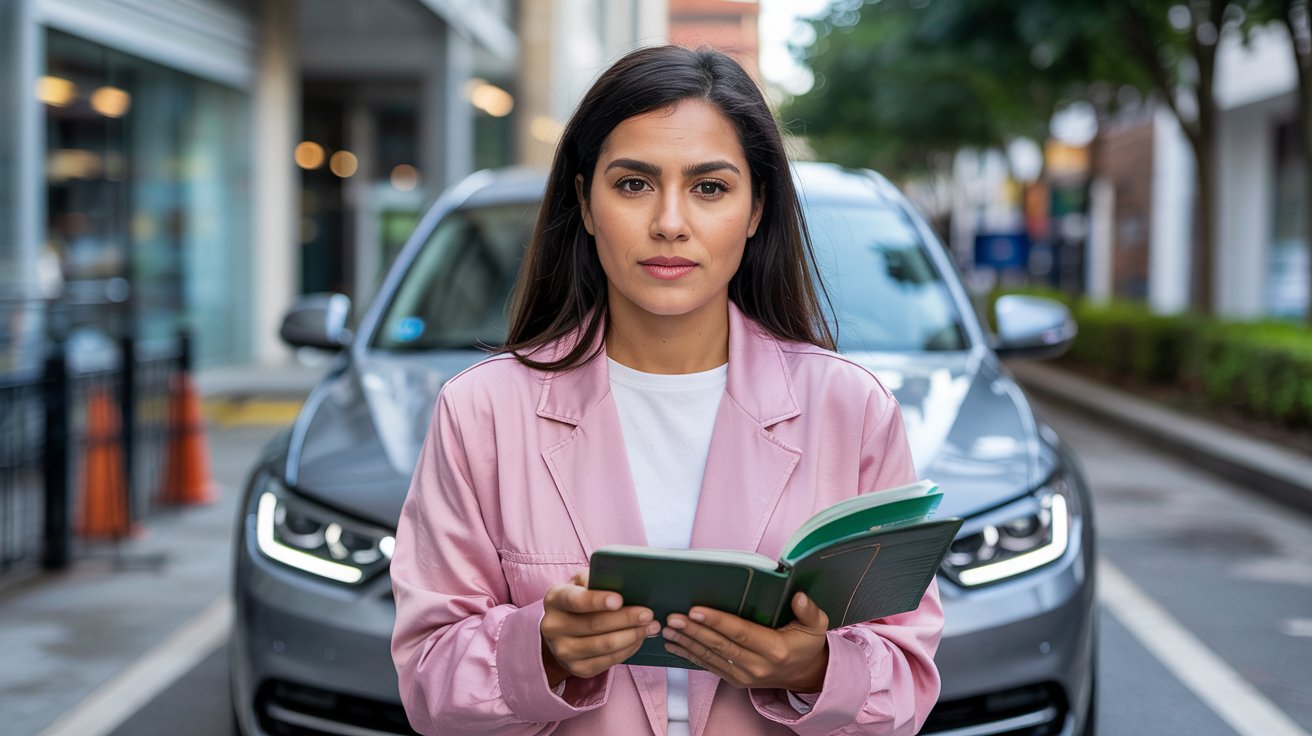 Como Mariana Salvou Seu Carro e Sua Tranquilidade