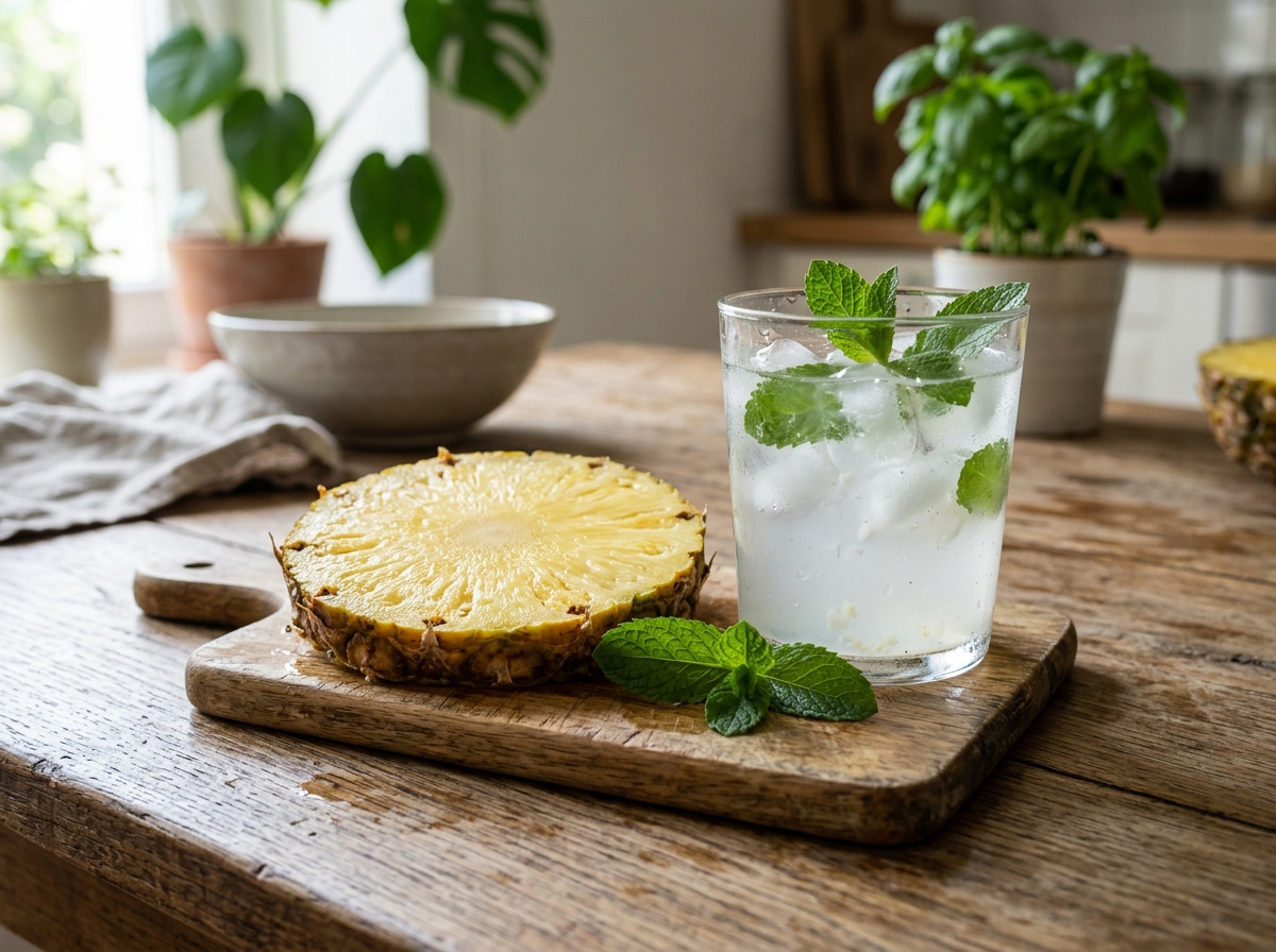 Sucos Detox para Emagrecer: 5 Receitas Poderosas que Aceleram o Metabolismo e Promovem Desinchaço Rápido
