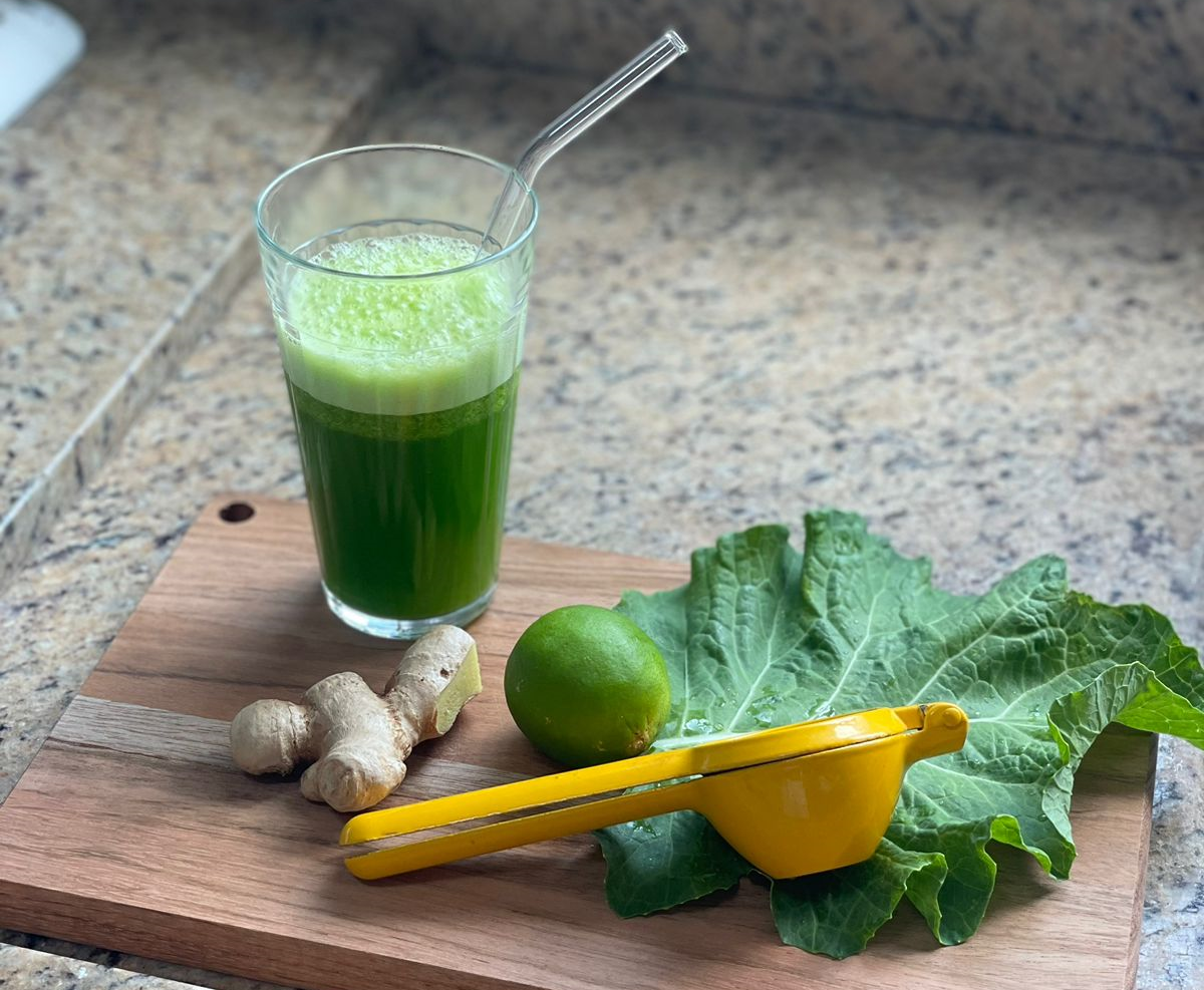 Detox para Iniciantes: Guia Completo com Receitas Fáceis para Começar Hoje!
