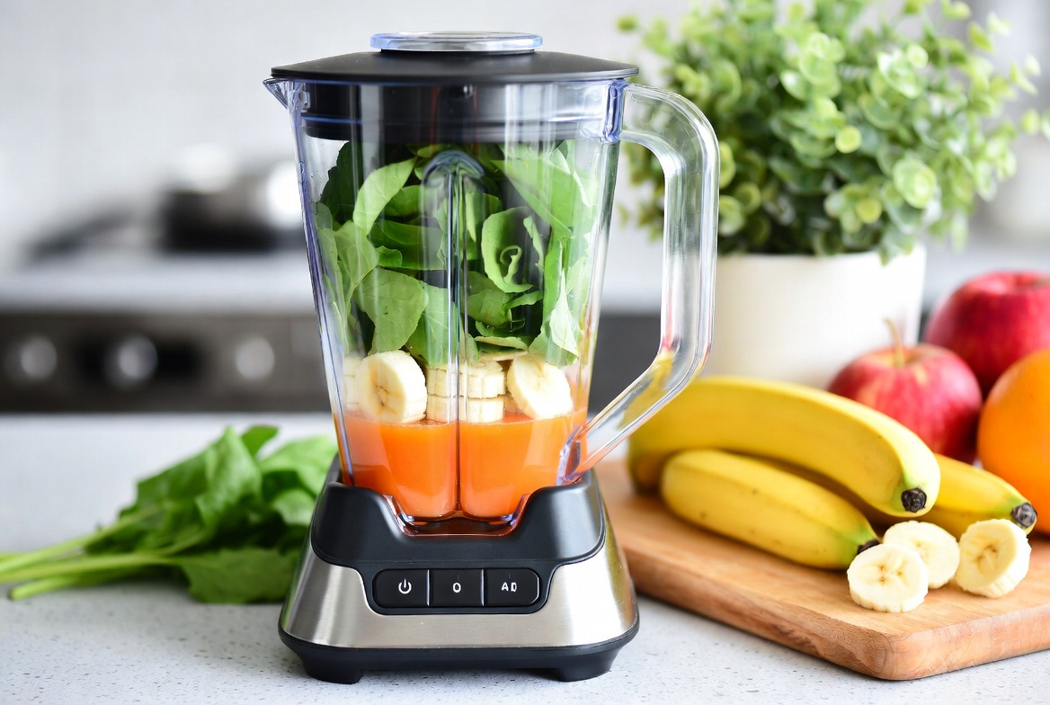 Café da Manhã Para Turbinar o Metabolismo e Ajudar no Emagrecimento