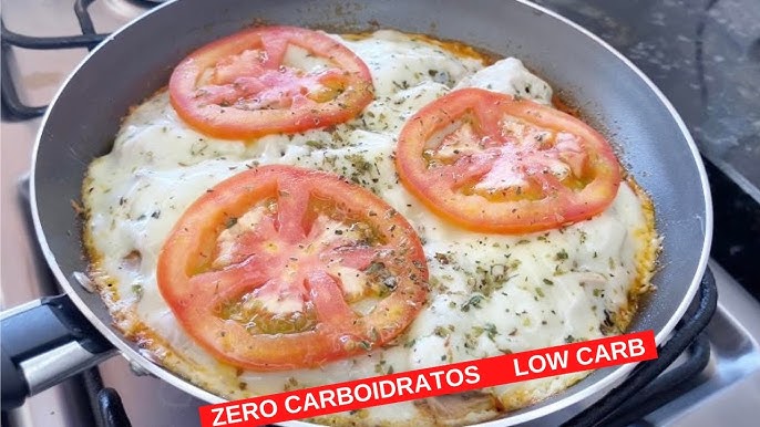 Jantar Low-Carb: A Chave Secreta Para Secar a Barriga e Controlar a Fome Noturna