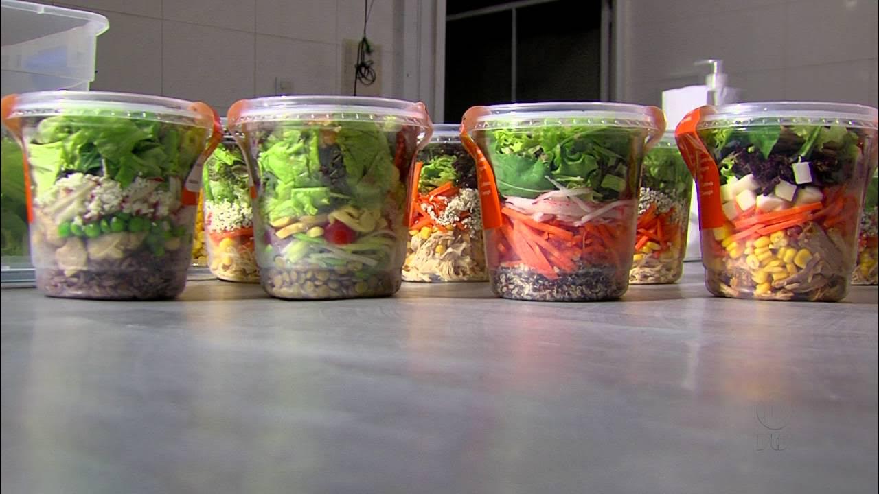Lista de Compras Detox Completa: Como Preparar sua Cozinha, Organizar a Geladeira e Fazer Marmitas Saudáveis para um Detox de Sucesso