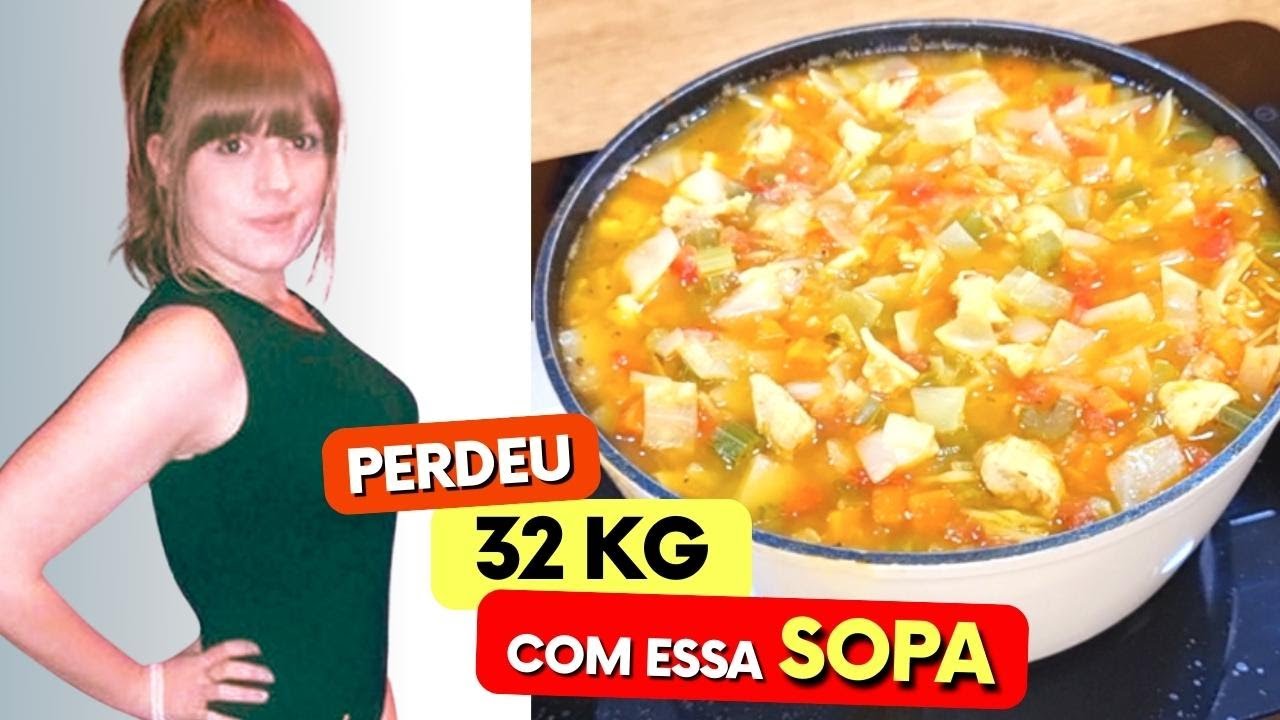 Sopas detox reconfortantes para o jantar: 4 receitas nutritivas de abóbora, brócolis, couve-flor e legumes para desinchar e esquentar noites frias