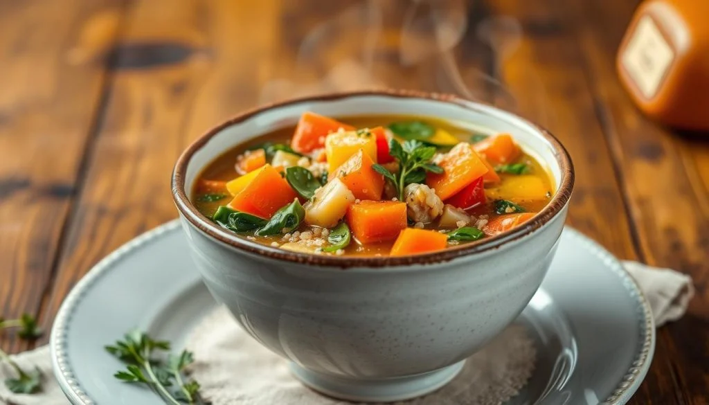 Jantar Saudável para Perder Peso Naturalmente: O Guia Definitivo para Noites Tranquilas e Manhãs Leves