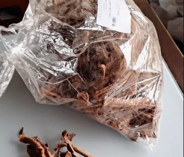 Casca de caju Detox: chá tradicional que reduz inchaço abdominal e retenção de líquidos
