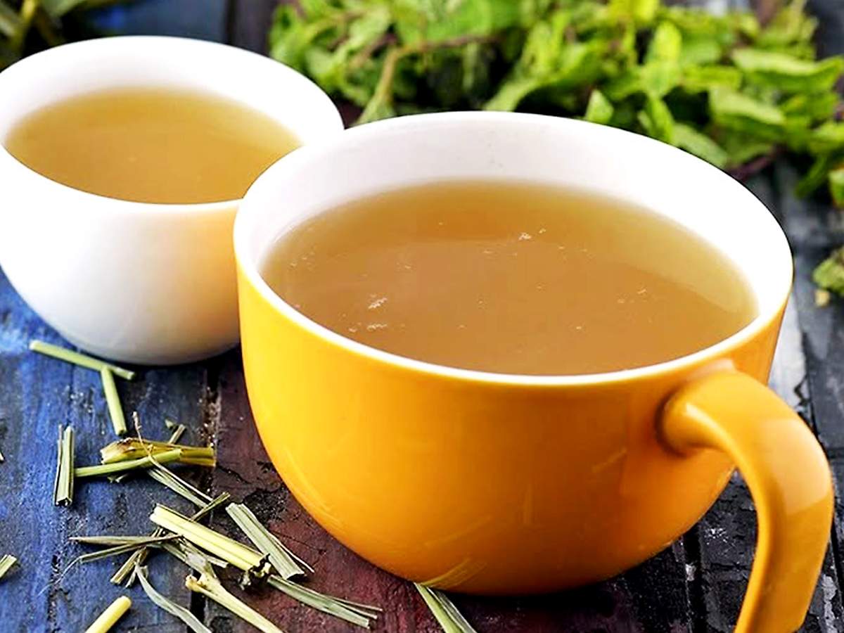 Erro ao fazer chá de capim-cidreira: por que ferver demais arruina o sabor e como preparar a infusão perfeita da Planta Detox