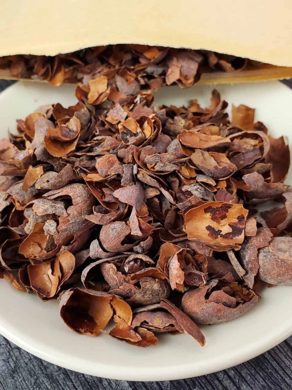 Chá de Casca de Cacau para Detox: receita aromática, benefícios naturais e como preparar em casa