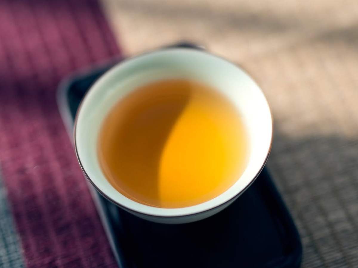 Chá de carqueja para detox: receita tradicional do interior, preparo simples e como consumir no dia a dia