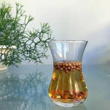 Infusão Detox de Sementes de Coentro: Receita Tradicional e Guia Completo para Uma Bebida Aromática Pós‑refeição