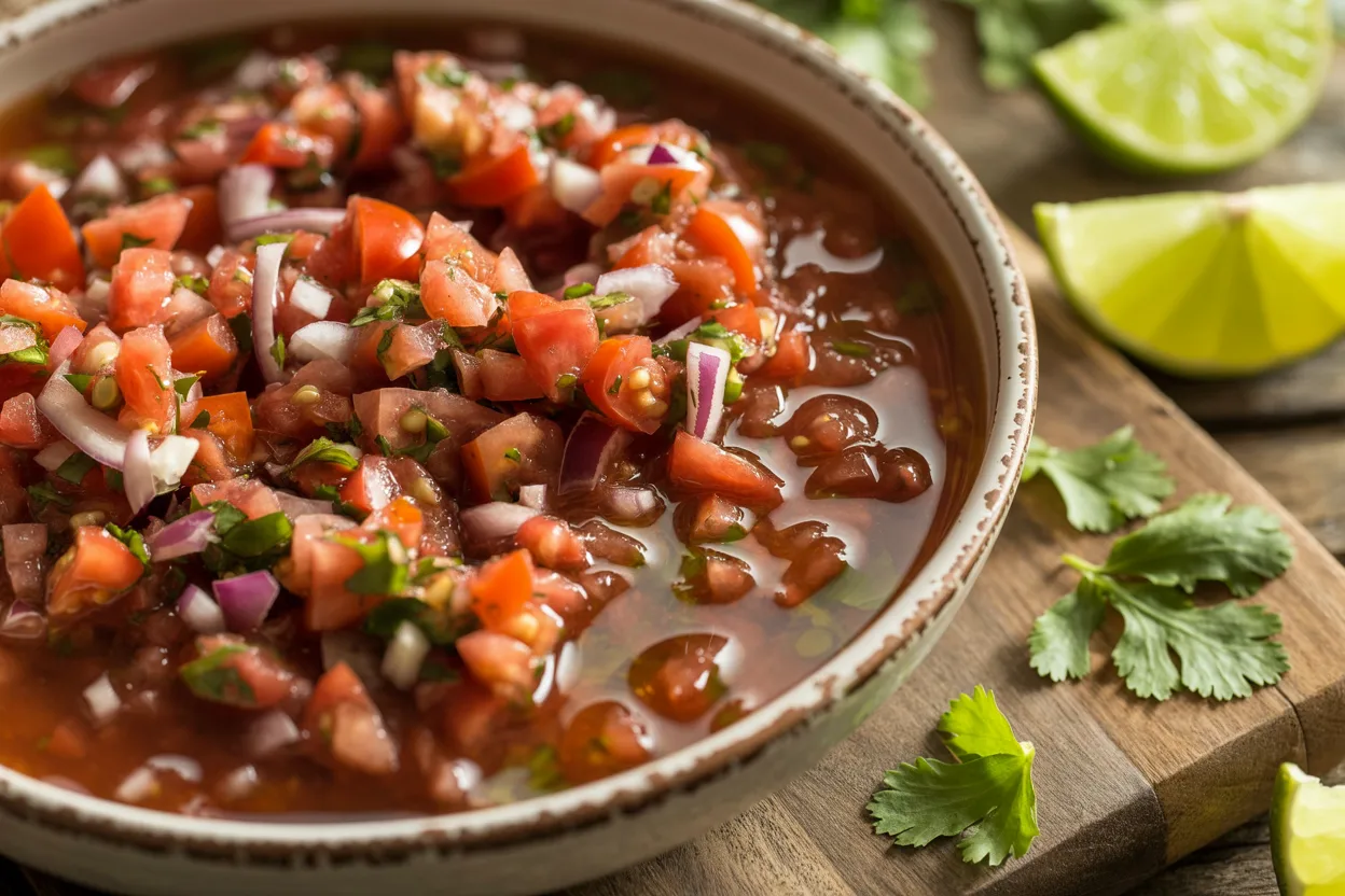 vinagrete-salsa-fresca