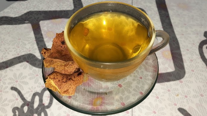 Desintoxicação Intestinal com Chá de Casca de Romã e Canela: Receita Fácil e Benefícios Incríveis!