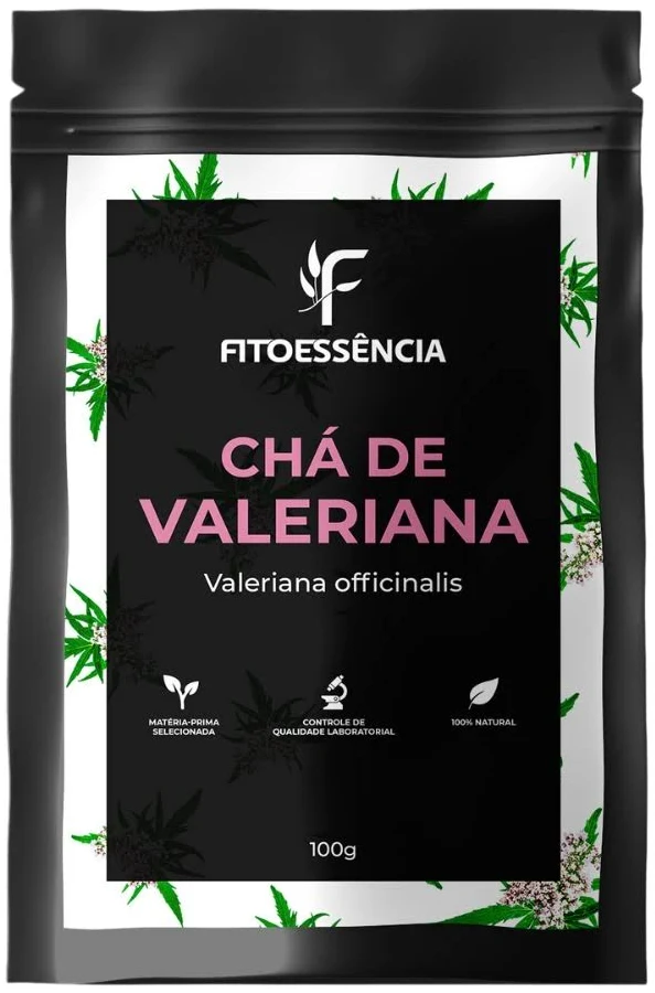cha-raiz-valeriana-receita-seguranca