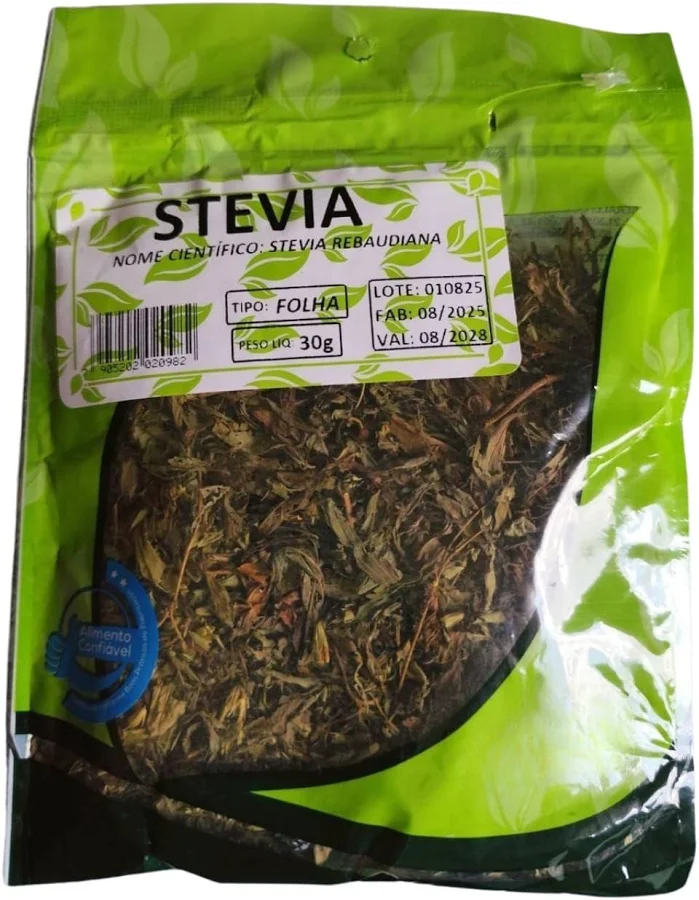 cha-stevia-rebaudiana-receita-beneficios
