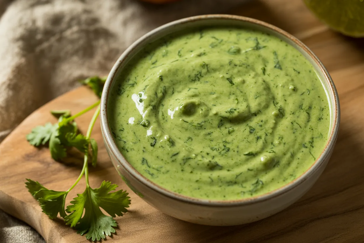 molho-verde-coentro-detox