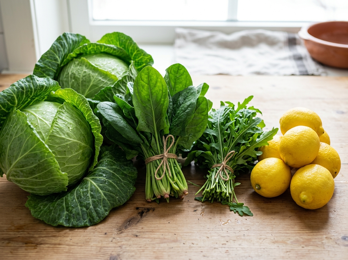 combine verduras, frutas, proteínas magras e grãos integrais.