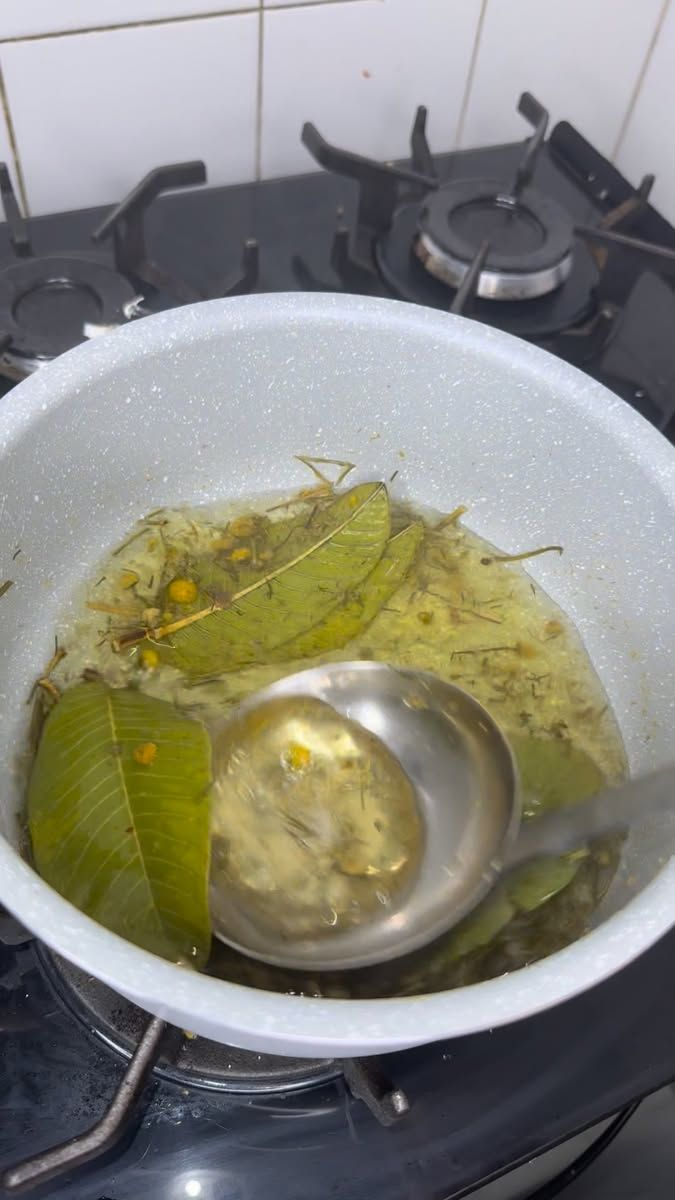 camomila
