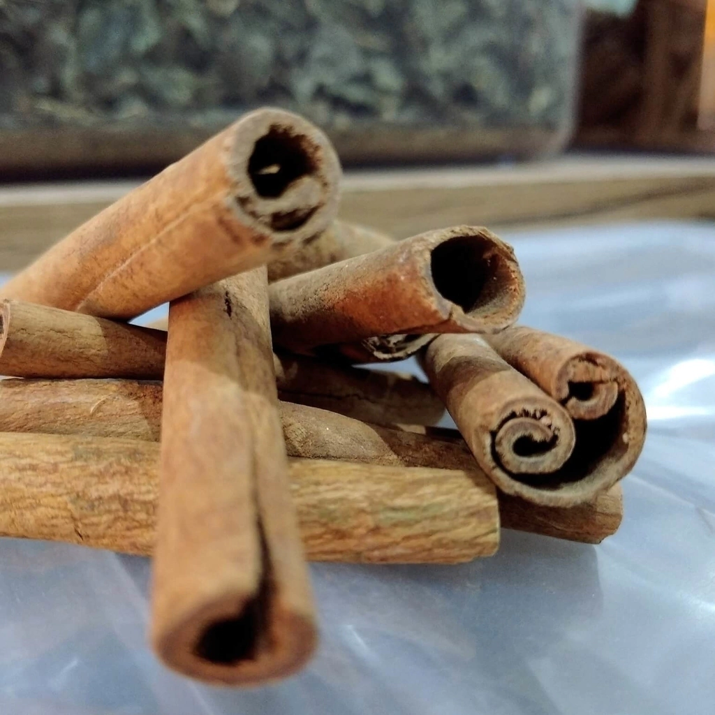 pau de canela