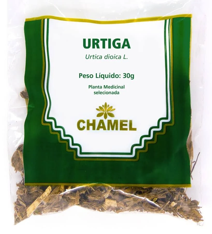 urtiga seca