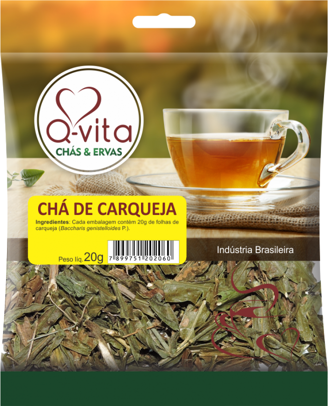 carqueja