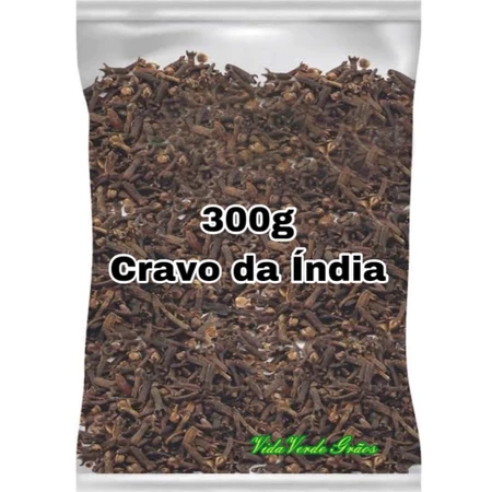 cravos-da-índia inteiros