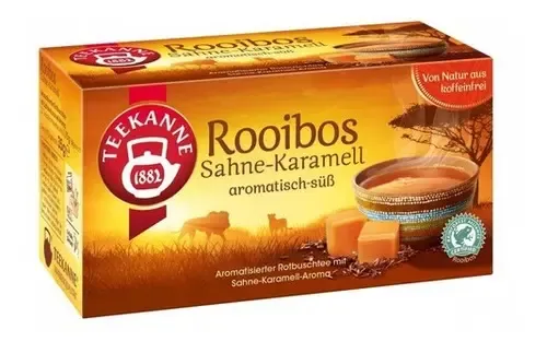 rooibos seco