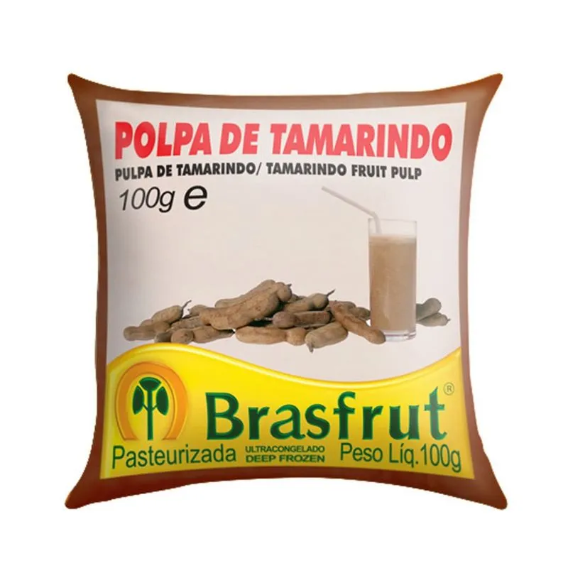 polpa de tamarindo