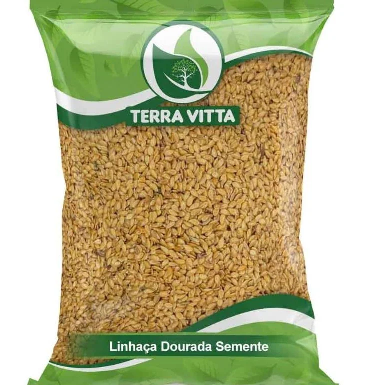 linhaça