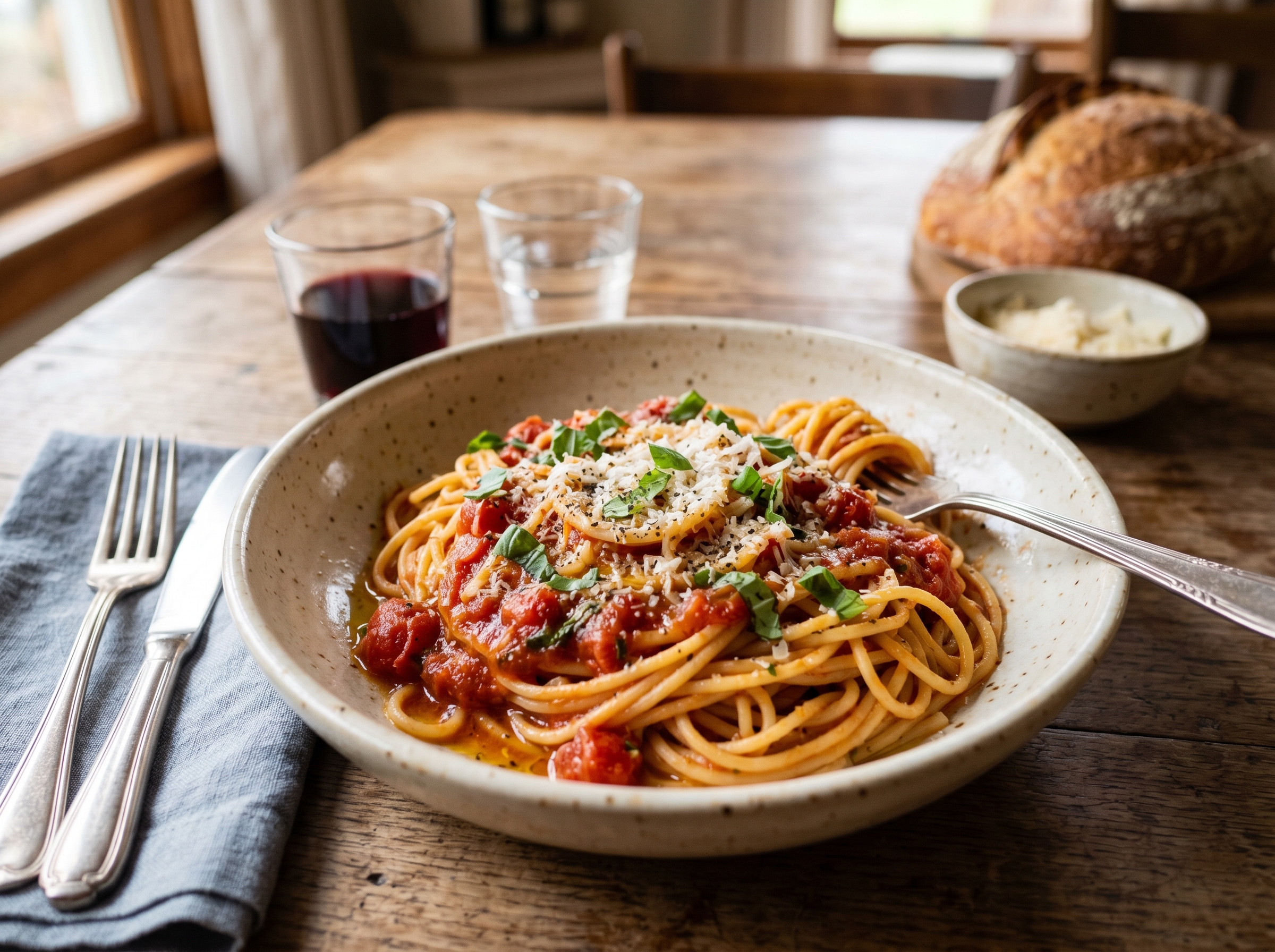Sugo (molho de tomate)